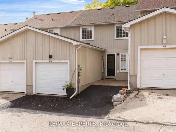 418 Main St S, Guelph/eramosa, ON N0B 2K0