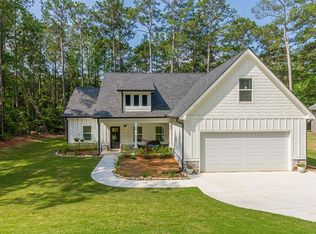 84 Swallow Ct, Monticello, GA 31064
