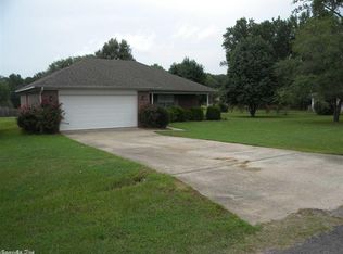 106 Juanita Dr, Lonoke, AR 72086