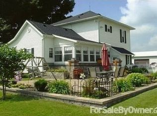 14370 Springhill Rd, Prophetstown, IL 61277