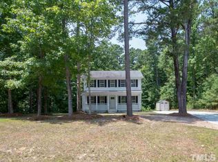 6021 Burgundy Rd, Durham, NC 27712