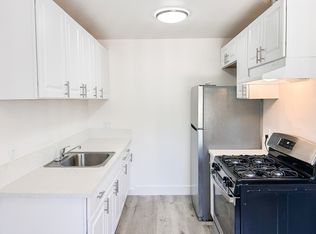 Saratoga Apartments, Sacramento, CA 95827