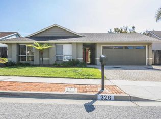 326 Heidelberg Ave, Ventura, CA 93003