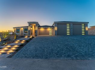 6266 Avienda De Las Colinas, Lake Havasu City, AZ 86406