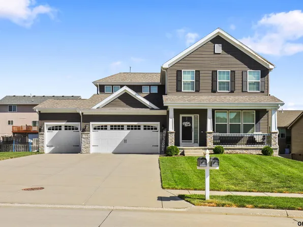 14807 S 23rd St, Bellevue, NE 68123