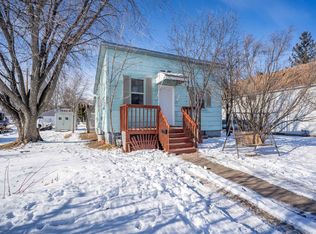 1535 97th Ave W, Duluth, MN 55808