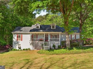 151 Glenloch Pkwy, Stockbridge, GA 30281