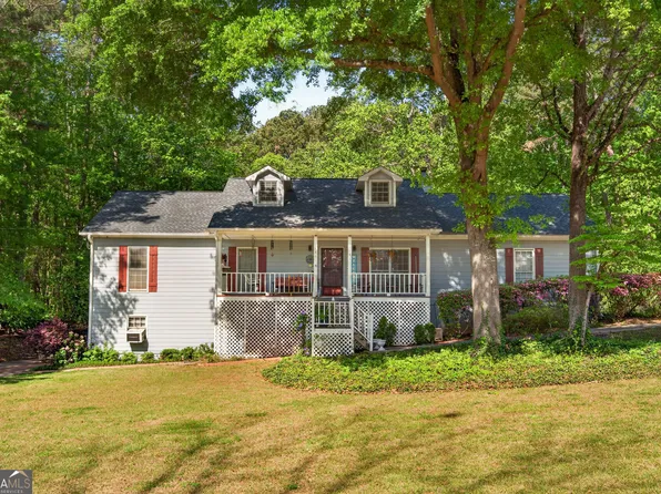 151 Glenloch Pkwy, Stockbridge, GA 30281