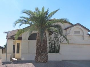 6535 W Cochise Dr, Glendale, AZ 85302
