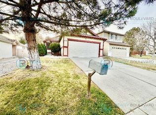 5088 Cassandra Way, Reno, NV 89523