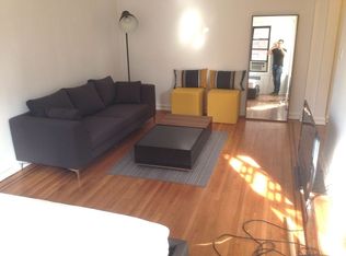 1410 York Ave APT 5E, New York, NY 10021