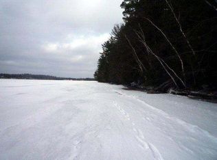 5178 Cth D Sugar, Eagle River, WI 54521