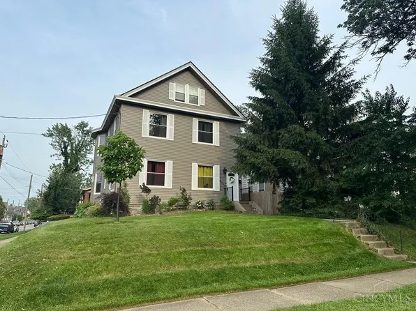 3944 Floral Ave, Cincinnati, OH 45212