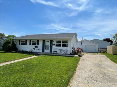 266 W Ross St, Troy, OH, 45373