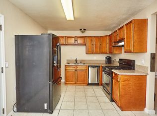 16340 El Centro Rd, Hesperia, CA 92345