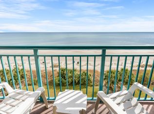 2207 S Ocean Blvd #402, Myrtle Beach, SC 29577