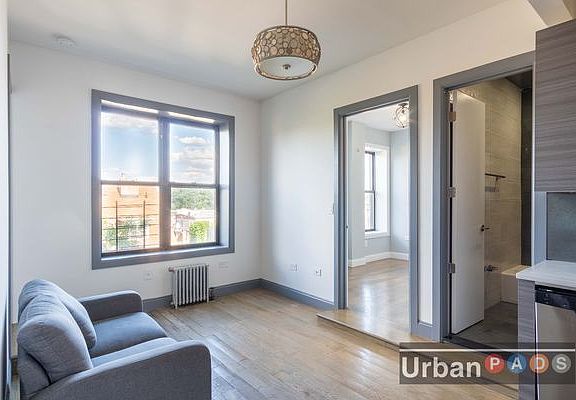 2nd image of 314 E 25th St #5D