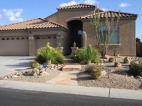 2nd image of 12310 N Lost Shadow Ct