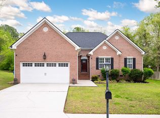 8410 Lady Slipper Rd, Chattanooga, TN 37421