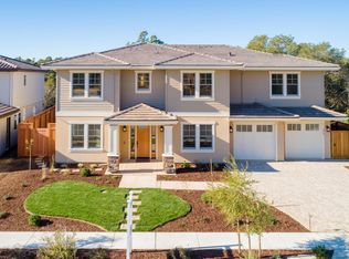 2545 Benson Ave, Santa Cruz, CA 95065