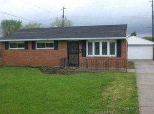 612 State Route 142 NE, WEST JEFFERSON, OH 43162