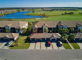 5548 Palmer Cir #101, Bradenton, FL 34211