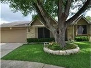 10303 King Ranch Ln, Sugar Land, TX 77498