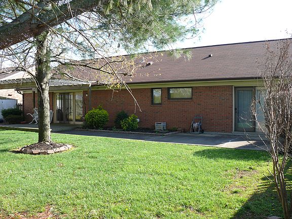 2nd image of 3623 War Admiral Dr