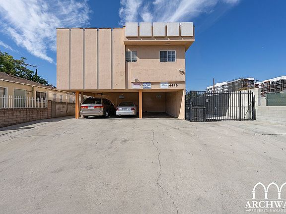 2nd image of 6449 Troost Ave APT 5