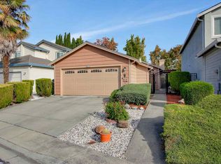 38906 Stillwater Cmn, Fremont, CA 94536