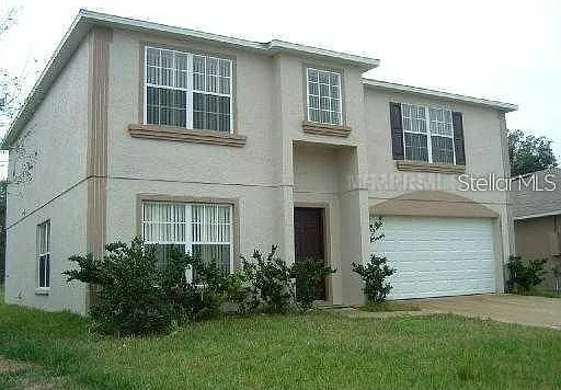 121 Bristol Forest Trl — Photo 2