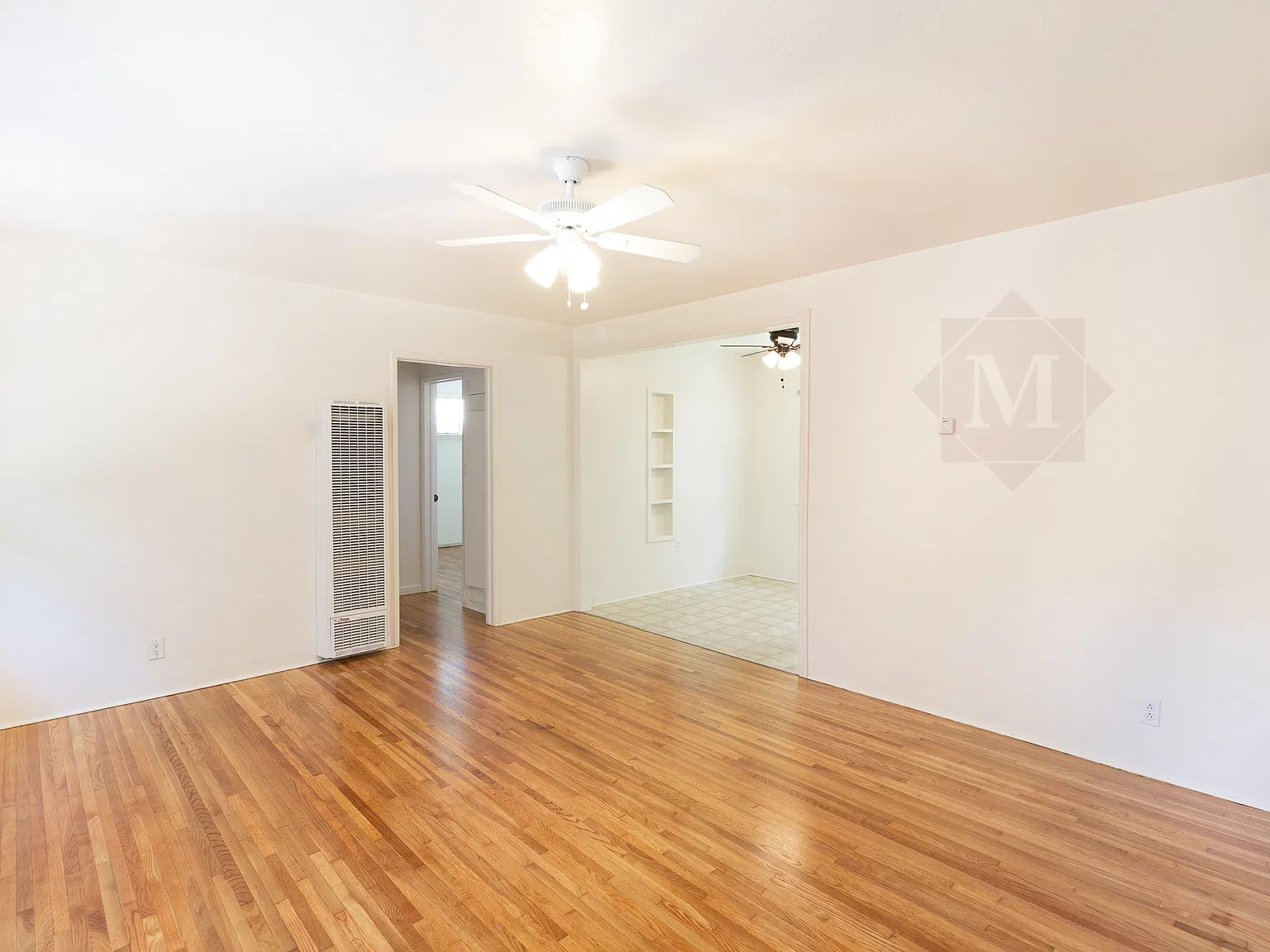 2 bed, $3,395 — Photo 2
