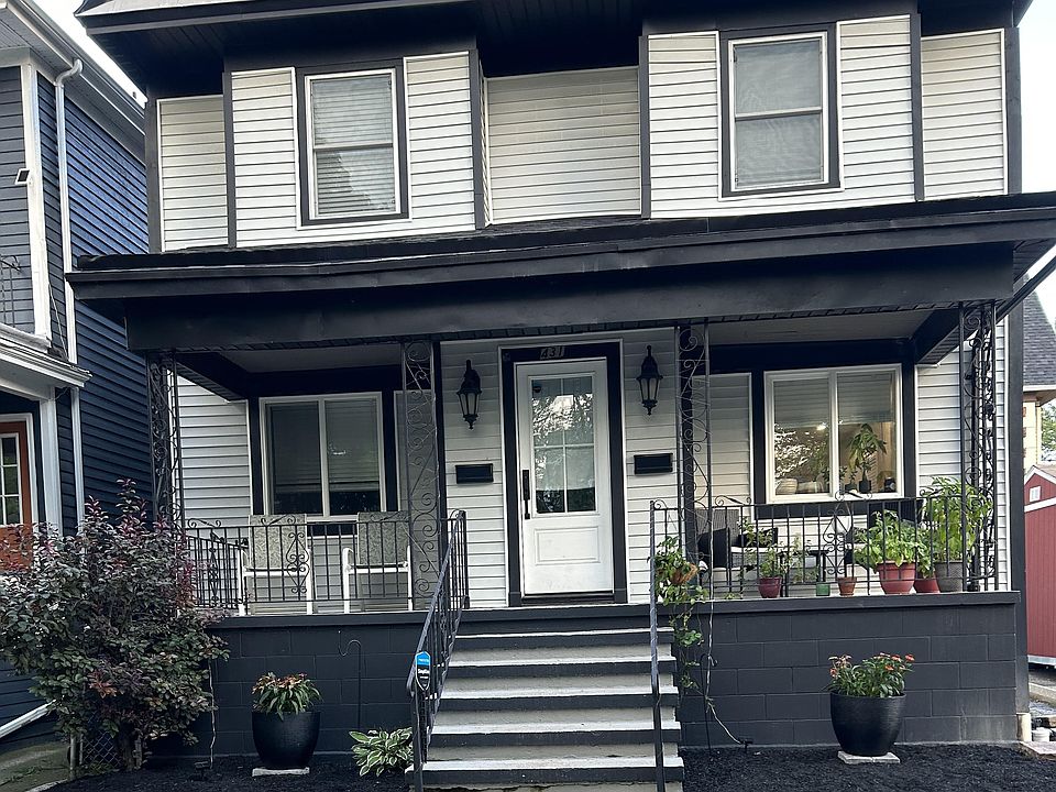 1st image of 431 Massachusetts Ave #2