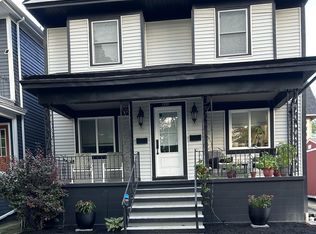 431 Massachusetts Ave #2, Buffalo, NY 14213