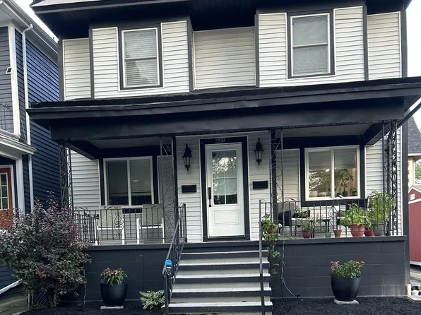 431 Massachusetts Ave #2, Buffalo, NY 14213