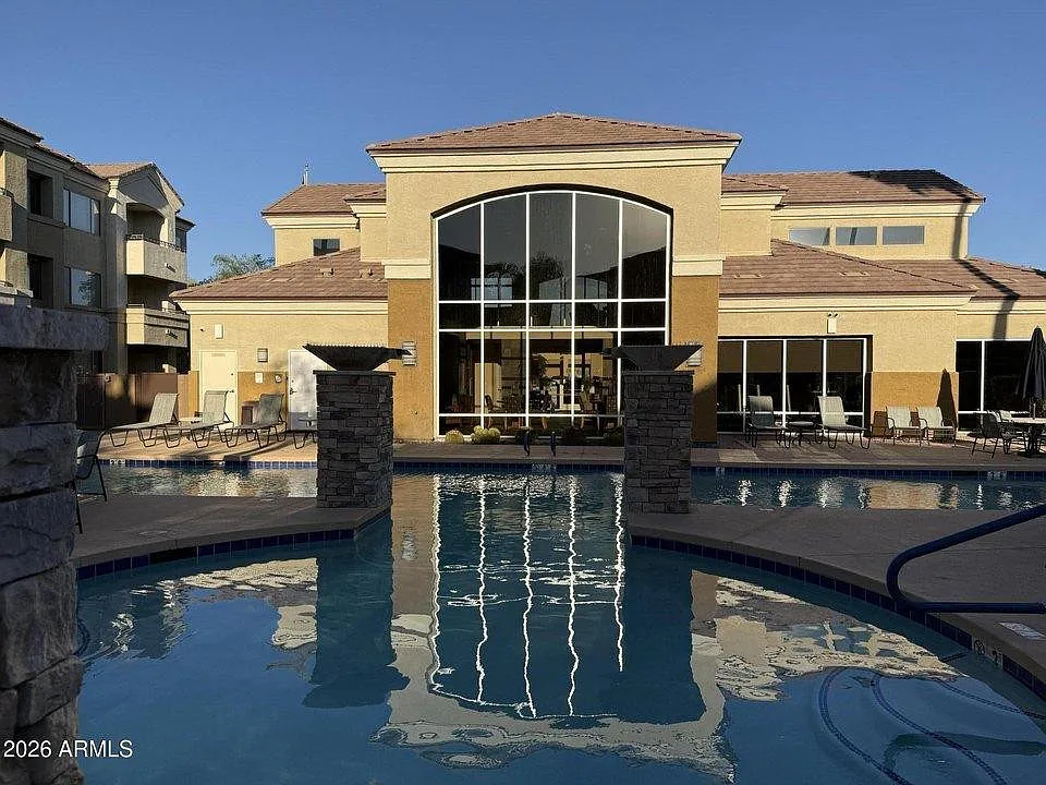 Building Photo - 18416 N Cave Creek Rd #2061