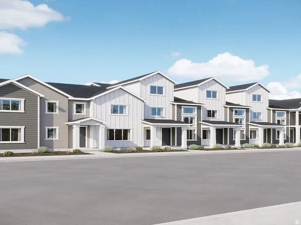 1134 W 1550 N #146, Salem, UT 84653