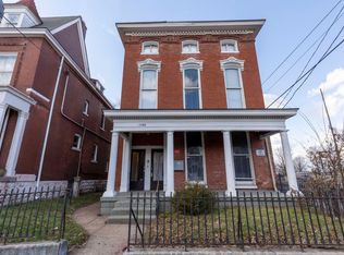 1142 S. 6th Street, Louisville, KY 40203