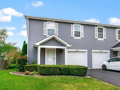2717 Glenwood Ct, Naperville, IL, 60564