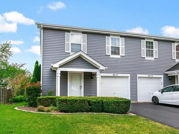 2717 Glenwood Ct, Naperville, IL 60564