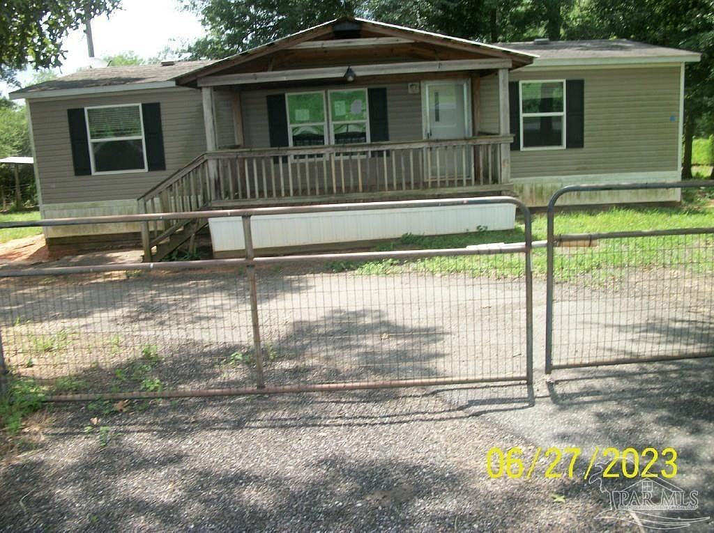 23762 Cowpen Creek Rd, Robertsdale, AL 36567 MLS 629178 Zillow