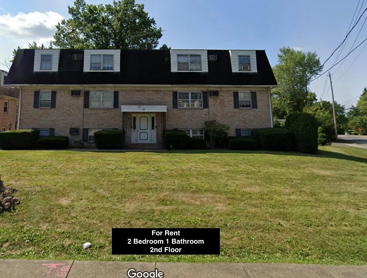 369 Shields Rd #C photo 1