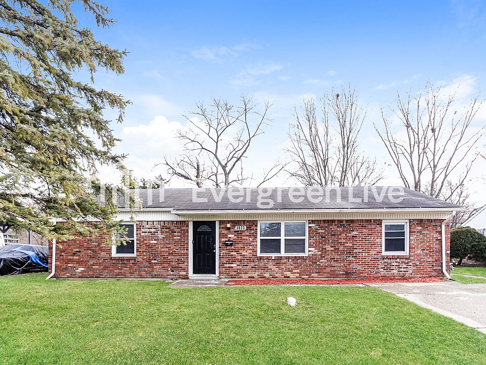 1st image of 3823 Alsace Pl