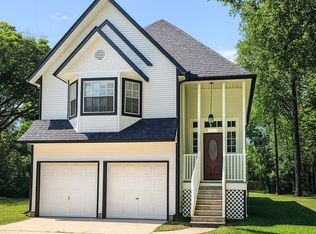816 2nd St, League City, TX 77573