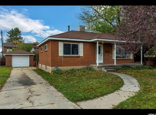 956 E Montclair Dr, Salt Lake City, UT 84106
