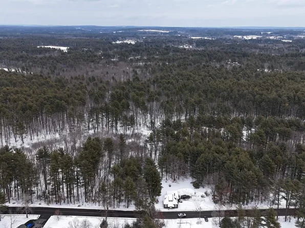 101 Page Road, Litchfield, NH 03052