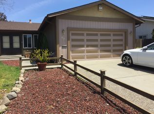 623 Spar Dr, Redwood City, CA 94065
