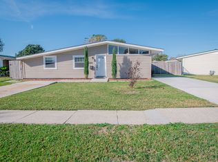 440 E Butterfly Cir, Terrytown, LA 70056