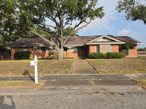 749 San Patricio Ave, Taft, TX 78390