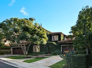 33991 Las Palmas Del Mar, San Juan Capistrano, CA 92675
